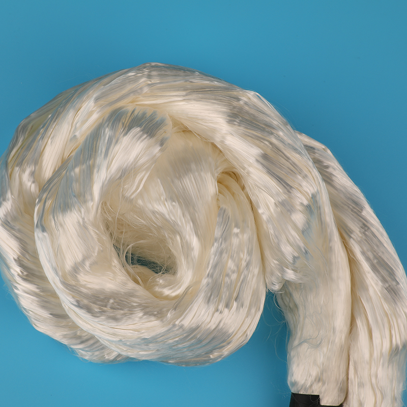 Mutatio Polyester Accuratissima Tow 1.2D Confluentes