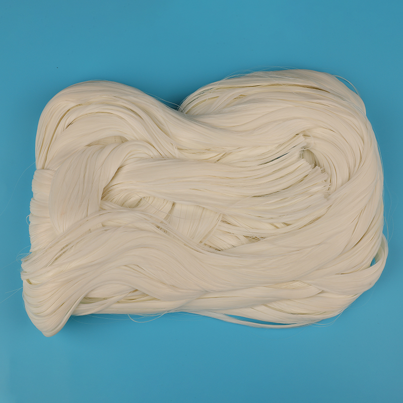 Rudis Semi-Gloss 45D Confluebant Polyester Tow