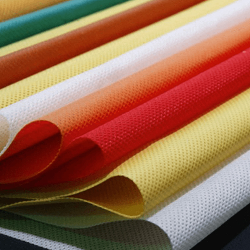 Rudis Alba Non texta Polyester Stapula Fibra (usus enim acus Punched) 2.5D×64mm