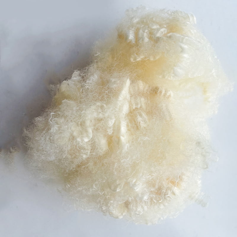 13DX120mm Carpet Yarn Special Fibra Lux Apricot 13DX120mm Carpet Yarn Special Fibra Lux Apricot